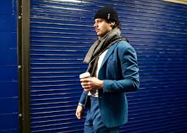 The freshest fits 🔥 Vote Auston for...