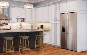 Our unfinished oak cabinets can be painted or stained to your liking, while poplar are paint grade only. Pantry Cabinets Here S Where To Buy Them
