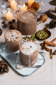 Chocolat Chaud En 2020 Chocolat Chaud Savoureux Recettes De Cuisine