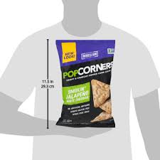 We did not find results for: Popcorners All Natural Popped Corn Chips Gluten Free Cheesy Jalapeno 5 Oz Walmart Com Walmart Com