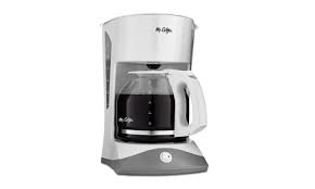 Fully automatic with programmable capabilities, the perfectemp 14 cup coffee maker by cuisinart® is every coffee lover's dream. Best White Coffee Makers Review Buying Guide Perfect Brew