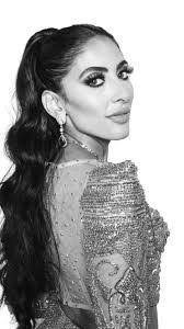 Alisha Black's Instagram, Twitter & Facebook