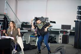 Andra traditional concert integral sala palatului. Exclusiv Andra Detalii In PremierÄ Despre Concertul De La Sala Palatului Totul Va Suna Un Pic Diferit Tvmania Ro