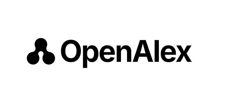 A New Logo for OpenAlex - OpenAlex blog