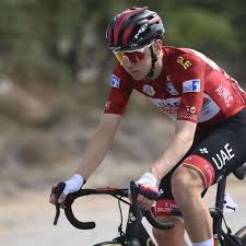 В vale de cambra, португалия). Pogacar Holt Gesamtsieg Bei Uae Tour Mehr Sport