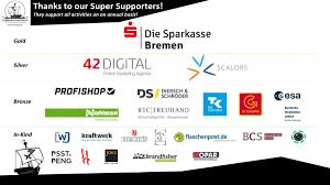 Hhs a to z index: Startup Weekend Bremen Health Online Edition Bremen Startups