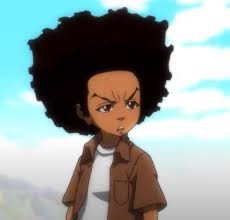 Which One Is Huey And Which Is Riley | Boondocks Drawings, The Boondocks  Cartoon, Graffiti Cartoons