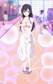 Pin On 3d Kanojo Real Girl