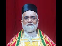 Very Rev. Benny Abraham Corepiscopa' Speech ( 31/07/2022 )