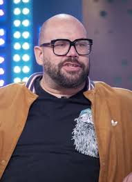 Tom Davis Editorial Stock Photo