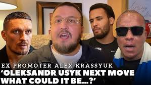 Anthony Guarascio Previews HEAVY HANDS & Cage Fury Debut at #CFFC133