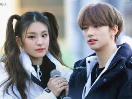 But, it will be well worth it. Hyunjin Edits On Twitter Happy Yeji Day Happyyejiday Yeji Hwangyeji Itzy Hyunjin Hwanghyunjin Straykids