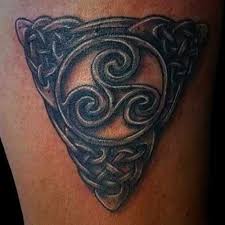 There are lots of varieties for cross tattoos. 32 Amazing Celtic Tattoo Designs With Meanings Body Art Guru