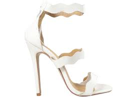 Mbt low sneakers & tennisschuhe damen. Weisse High Heels Damen Sandalen Hochzeitsschuhe