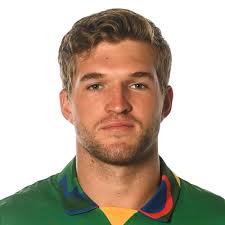 Patrick Kruger Profile, Biography & Career Stats