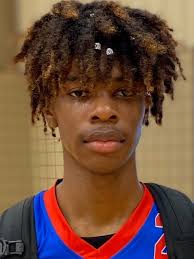 Eddie Ricks III, James Madison, Small Forward