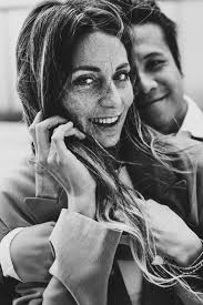 Pre Wedding Portrait Session