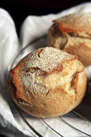 Petit Pains En Croute De Biere By Le Petrin Via Flickr Recepten