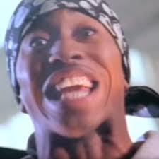 Onyx Singer Fredro Starr 'Memba Him?!