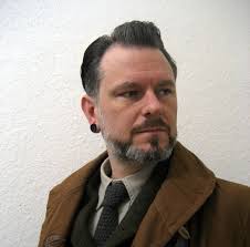 Derek Holzer: “My interest in instruments fabrication reflects the artist's  economic reality” : Makery