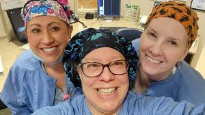 Registered Nurse Chooses Travel Nursing Over Retirement