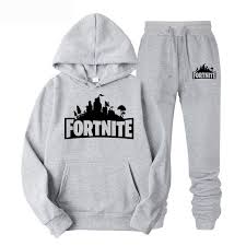 They deserve everyone to own one. Fortnite Hoodies And Sweatpants Suit Mosiyeef