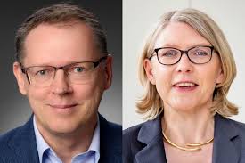 Superintendenten-Wahl im Kirchenkreis Laatzen-Springe