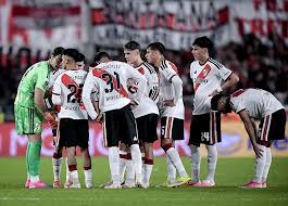 River Plate - Independiente Rivadavia