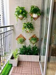 53 Classy Apartment Balcony Decorating Ideas 11 Cityofskies Com Balconyideas Balconydecor Balc Small Balcony Garden House Plants Decor Small Balcony Decor