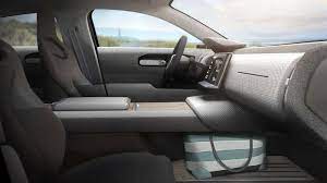 Der preis liegt bei vergleichsweise günstigen 25.500 euro. Lightyear One Solarelektrisches Fahrzeug Mit Reichweite 700 Km Elektroauto News Net