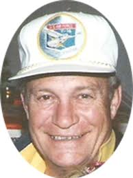 Steve "Pop" Strickland Obituary July 29, 2015