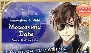 Shop www.youtube.com best offers ▼. Ikemen Sengoku Masamune Date Walkthrough Mejoress In 2021 Love Challenge Flirting Dating