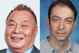 New Court Dates Set For Five Accused In Vancouver Police Child Sex Sting Canada News Cape Breton Post