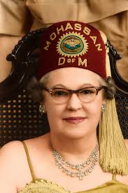 History of Hairston Brothers store in New Augusta, Mississippi