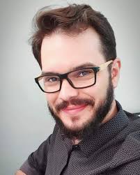 Camilo Rocha Nascimento