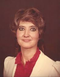 Frances "Fran" Ivey Stripling