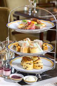 Hong Kong With Kids The Peninsula Academy La Jolla Mom Afternoon Tea High Tea Tea Time Food