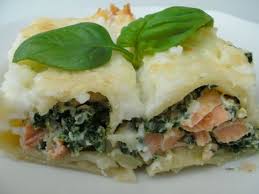 Cannelloni Maison Epinard Saumon Ricotta Recette Ptitchef Recette Cannelloni Cannelloni Maison Recette De Plat