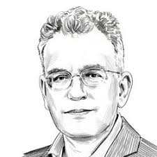 Christopher Bonanos Author Archive