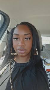 Happy Heavenly Birthday Trayvon! He would've been 30 years old today!