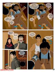 ✅️ Porn comic Intimate Meeting The Legend of Korra sex comic they fuck ✅️ |  | Porn comics hentai adult only | wporncomics.com