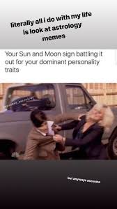 Pin By Courtney On Astrology Dominant Personality Moon Signs Personality Traits