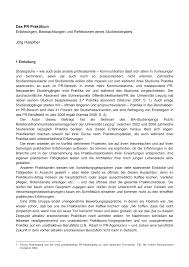 Hier findest du herausragende beispiele von vwas. Http Www Pr Journal De Images Stories Texte Pr Praktika Pdf