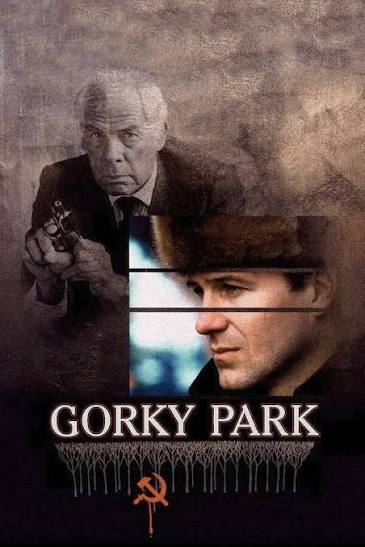 Gorky Park (1983) directed by Michael Apted • Reviews, film + cast •  Letterboxd
