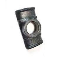 China Mercedes Benz Truck Chassis Parts Spring Front U Bolt ...