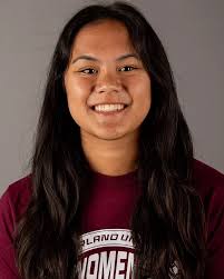 2026 Women's Flag Football Roster