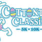 Cottontail Classic 5K/10K event image