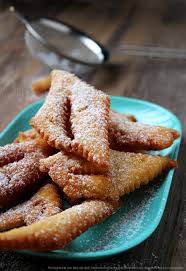 Beignets De Carnaval Faciles Recette De Laurent Mariotte Laurent Mariotte Recettes Recette Beignet Carnaval Beignets