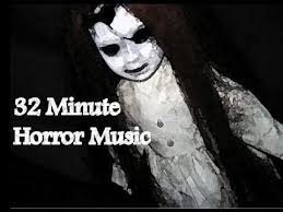 32 Minute Halloween Horror Back Ground Music Halloween Music Scary Music Horror Music