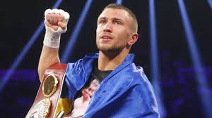 Теперь вы можете увидеть ломаченко. Lomachenko I Linares Pokazali Odinakovyj Ves Pered Boem Gazeta Ru